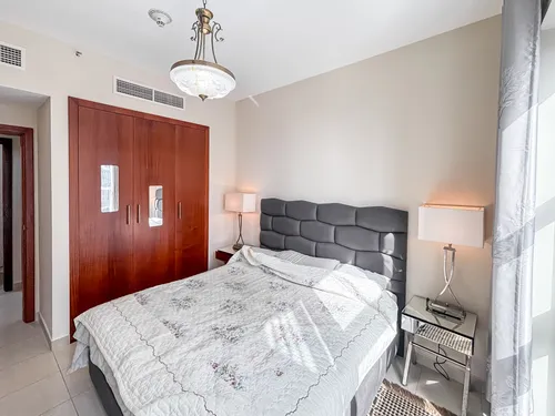 2 Bedrooms Apartment in Standpoint Tower 2
