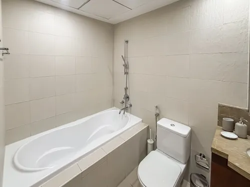 2 Bedrooms Apartment in Standpoint Tower 2