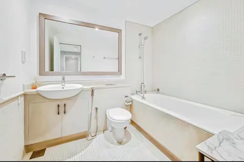 1 Bedroom Apartment in South Ridge 6
