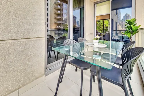 1 Bedroom Apartment in South Ridge 6
