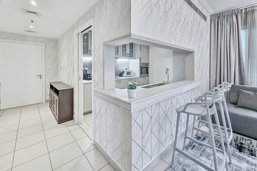 1 Bedroom Apartment in South Ridge 6