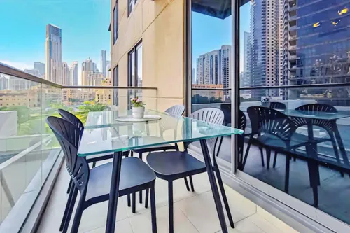 1 Bedroom Apartment in South Ridge 6