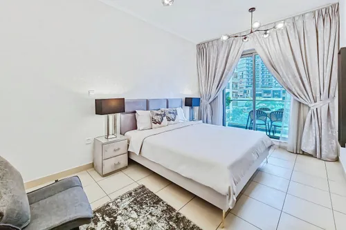 1 Bedroom Apartment in South Ridge 6