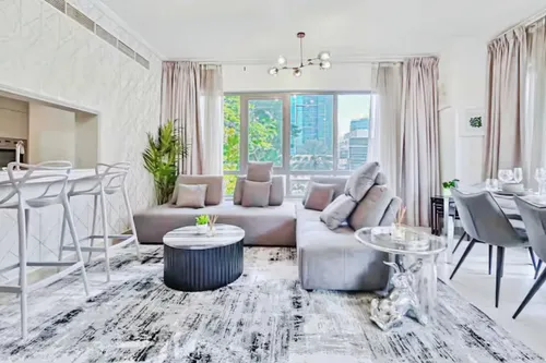1 Bedroom Apartment in South Ridge 6