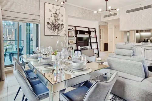 1 Bedroom Apartment in South Ridge 6
