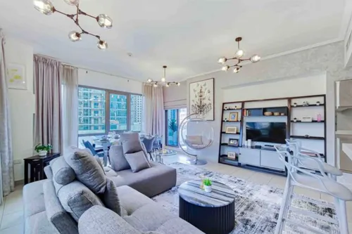 1 Bedroom Apartment in South Ridge 6
