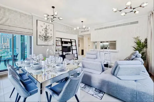 1 Bedroom Apartment in South Ridge 6