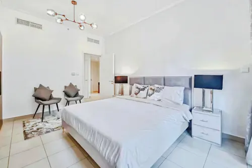 1 Bedroom Apartment in South Ridge 6