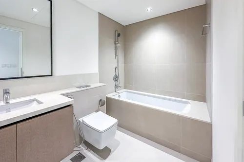 1 Bedroom Apartment in Burj Crown