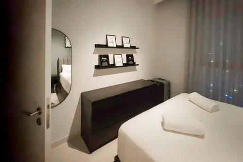 1 Bedroom Apartment in Burj Crown