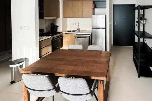 1 Bedroom Apartment in Burj Crown