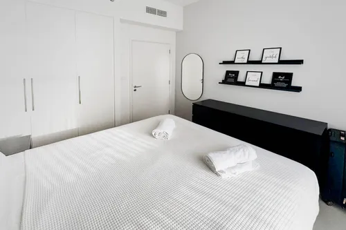 1 Bedroom Apartment in Burj Crown