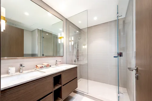 2 Bedrooms Apartment in Grande