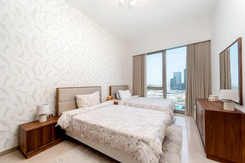 2 Bedrooms Apartment in Grande