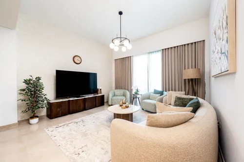 2 Bedrooms Apartment in Grande