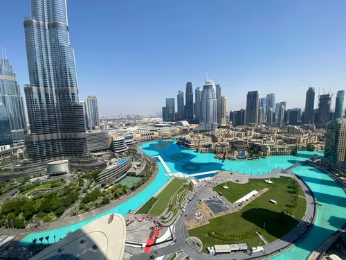 2 Bedrooms Apartment in Grande