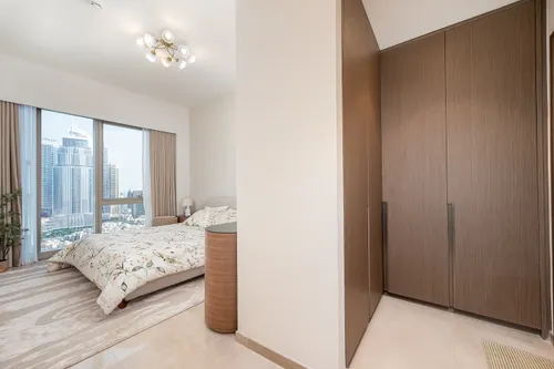 2 Bedrooms Apartment in Grande