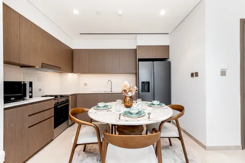2 Bedrooms Apartment in Grande