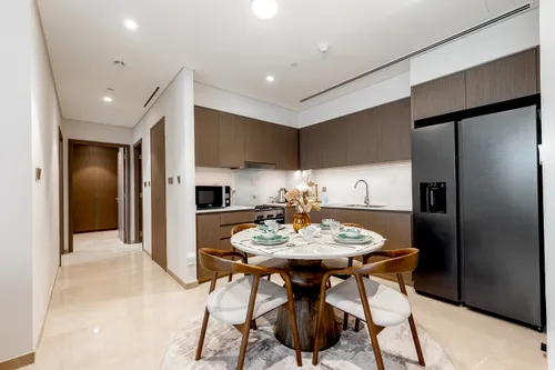 2 Bedrooms Apartment in Grande