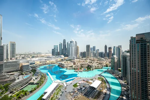 2 Bedrooms Apartment in Grande