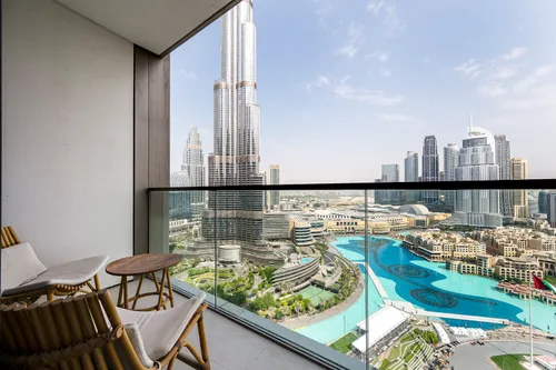 2 Bedrooms Apartment in Grande