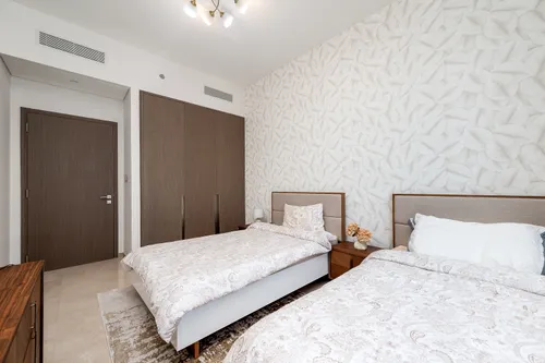 2 Bedrooms Apartment in Grande