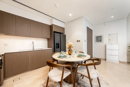 2 Bedrooms Apartment in Grande