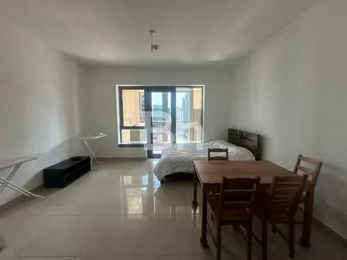 Apartment in 29 Burj Boulevard Tower 1