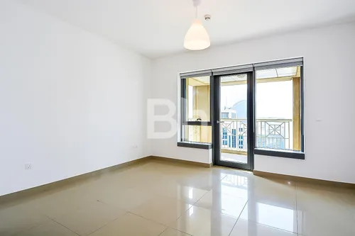 Apartment in 29 Burj Boulevard Tower 1