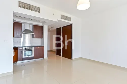 Ready | High Floor | Equipped Kitchen | Balcony