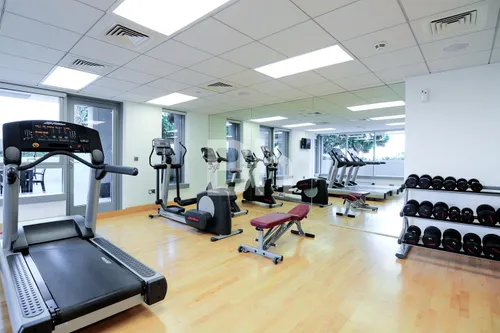 Apartment in 29 Burj Boulevard Tower 1