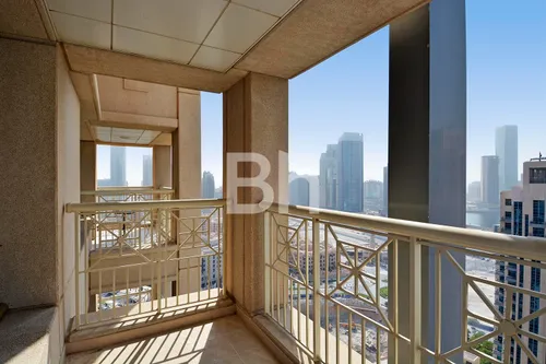 Apartment in 29 Burj Boulevard Tower 1