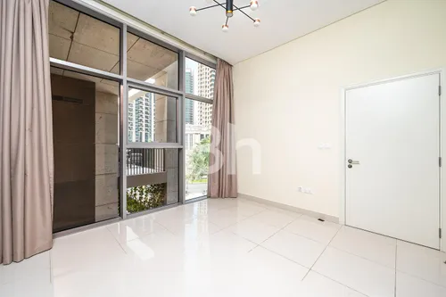 1 Bedroom Apartment in BLVD Crescent Podium