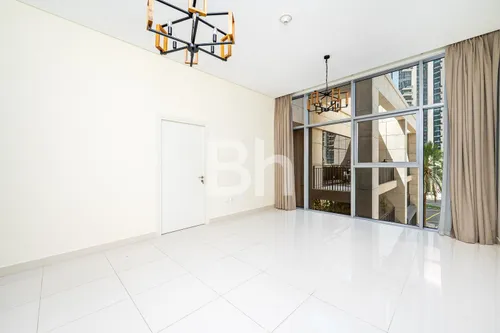 1 Bedroom Apartment in BLVD Crescent Podium