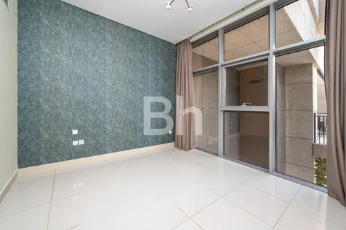 1 Bedroom Apartment in BLVD Crescent Podium