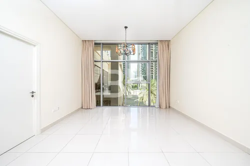 1 Bedroom Apartment in BLVD Crescent Podium