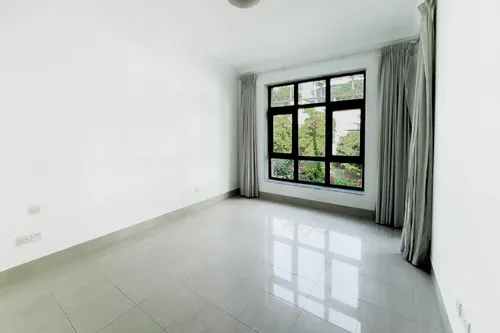 2 Bedrooms Apartment in Tajer Residences
