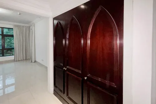 2 Bedrooms Apartment in Tajer Residences
