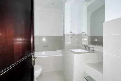 2 Bedrooms Apartment in Tajer Residences