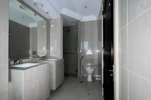 2 Bedrooms Apartment in Tajer Residences