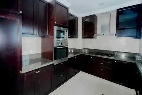 2 Bedrooms Apartment in Tajer Residences