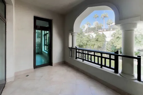 2 Bedrooms Apartment in Tajer Residences