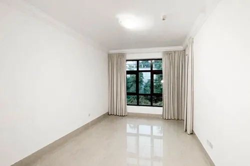 2 Bedrooms Apartment in Tajer Residences