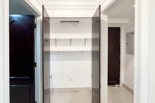 2 Bedrooms Apartment in Tajer Residences