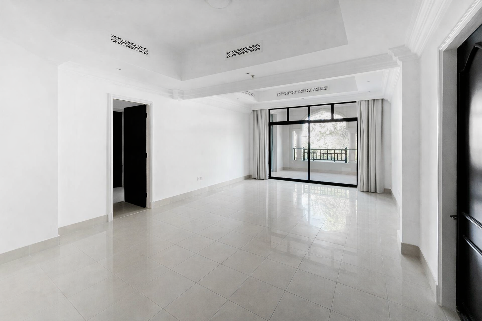 2 Bedrooms Apartment in Tajer Residences