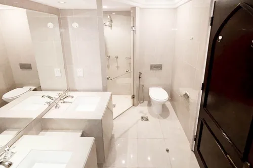 2 Bedrooms Apartment in Tajer Residences