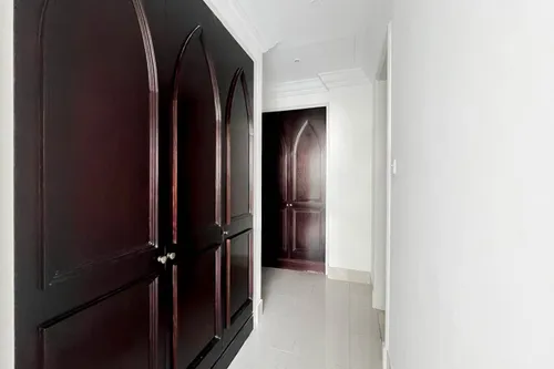 2 Bedrooms Apartment in Tajer Residences