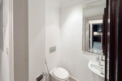 2 Bedrooms Apartment in Tajer Residences