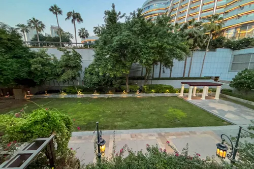 2 Bedrooms Apartment in Tajer Residences