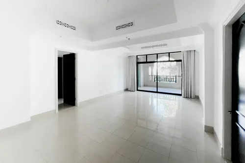 2 Bedrooms Apartment in Tajer Residences